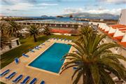 Pico (Azoren), Hotel Residencial Caravelas