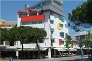 Friaul - Julisch Venetien, Hotel Pasha