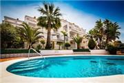 Costa del Sol, Hotel Capistrano Appartements