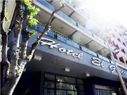 Thessaloniki, Hotel El Greco