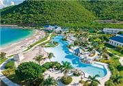 St. Martin (frz.), Hotel Radisson Blu Marina at Anse Marcel