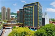 Hongkong & Umgebung, Hotel Royal Park