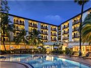 Insel Phuket, Hotel Ibis Phuket Patong