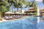 Khao Lak & Umgebung, Hotel Khao Lak Oriental Resort