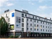 Bremen, Hotel Mercure Hanseatic