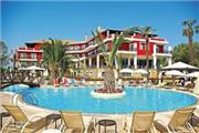Olympische Riviera, Hotel Mediterranean Princess