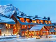 Alberta, Hotel Fox & Suites