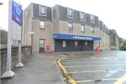 Schottland, Hotel Travelodge Edinburgh West End