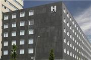 Barcelona & Umgebung, Hotel Express by Holiday Inn Barcelona City 22@
