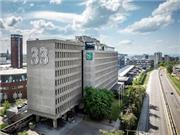 Norwegen, Hotel Quality 33