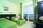 Side & Alanya, Hotel Kleopatra Blue Life Apart