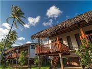 Inseln in der Andaman See (Koh Pee Pee, Koh Lanta), Hotel Islanda Village Resort