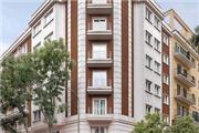 Madrid & Umgebung, Hotel NH Zurbano