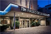 Madrid & Umgebung, Hotel NH La Habana