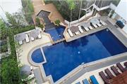 Kambodscha, Hotel Tara Angkor