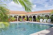 Grenada, Hotel Mount Cinnamon