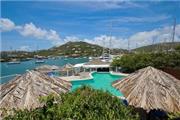 St. Martin (frz.), Hotel Captain Oliver's Resort