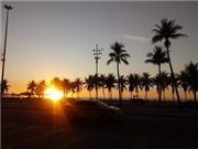 Brasilien: Rio de Janeiro & Umgebung, Hotel Astoria Palace