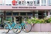 München, Hotel Azimut München City Ost