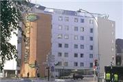 Frankreich, Paris & Umgebung, Hotel Mister Bed City Bagnolet