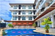 Insel Ko Samui, Hotel First Residence