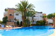 Marokko - Agadir, Hotel Golden Beach