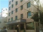 Tel Aviv & Umgebung, Hotel Sea Net