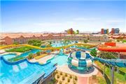 Hurghada & Safaga, Hotel Jungle Aqua Park Resort Hurghada