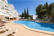 Spanien, Mallorca, Hotel Vista Club