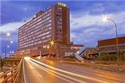 Madrid & Umgebung, Hotel Husa Chamartin