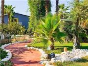 Kemer & Beldibi, Hotel Erendiz