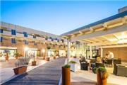 Sizilien, Hotel Capo Peloro Resort