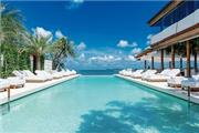 Insel Ko Samui, Hotel Zazen Boutique Resort & Spa