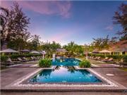 Krabi & Umgebung, Hotel Aquamarine Resort & Spa Krabi