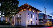Mecklenburg Ostseeküste, Hotel Recknitztal Marlow