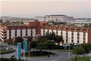 Paris & Umgebung, Hotel All Seasons Paris Roissy Charles de Gaulle