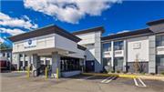 New Jersey, Hotel Comfort Inn & Suites Paramus