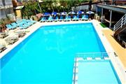 Side & Alanya, Hotel Selge