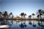 Tunesien - Monastir, Hotel Mövenpick Resort & Marine Spa Sousse