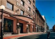 Mittelkroatien, Hotel Astoria