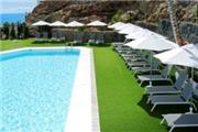 Gran Canaria, Hotel Canaima