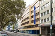 Düsseldorf & Umgebung, Hotel A & O City Hauptbahnhof Düsseldorf