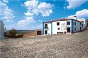 Alentejo, Hotel Estalagem de Monsaraz