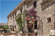Sizilien, Hotel Vecchia Masseria Agriturismo