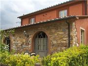 Toskana, Hotel Relais I Piastroni