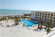 Tunesien - Oase Zarzis, Hotel Eden Beach