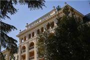 slowenische Adria, Hotel Kempinski Palace Portoroz