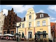 Mecklenburg Ostseeküste, Hotel Phönix Reuterhaus