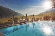 Südtirol & Norditalien, Hotel Paradies Latsch