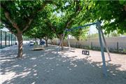 Costa Dorada, Hotel Camping Vendrell Platja